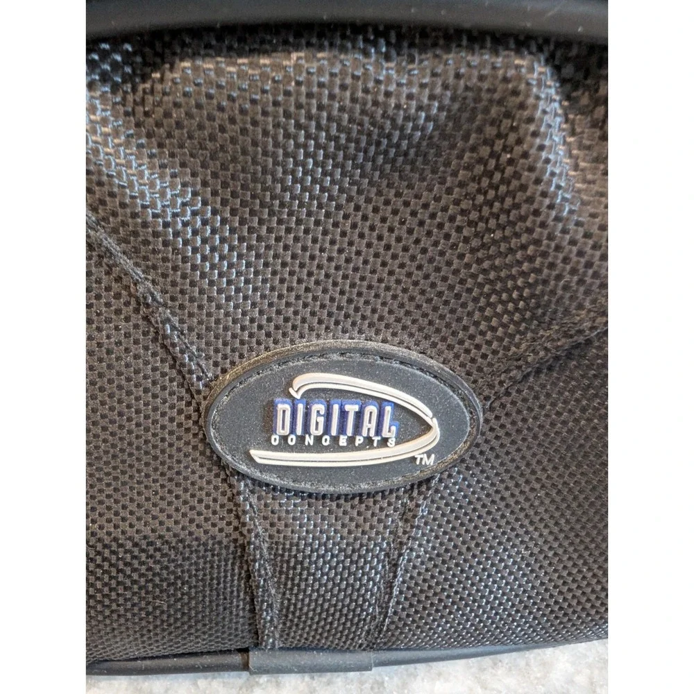 Digital Concepts Mini Camcorder Bag